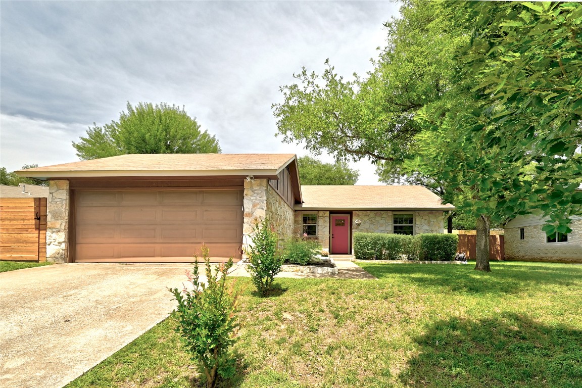 2406 Shiloh Drive Austin, TX 78745 - Photo 1 of 1