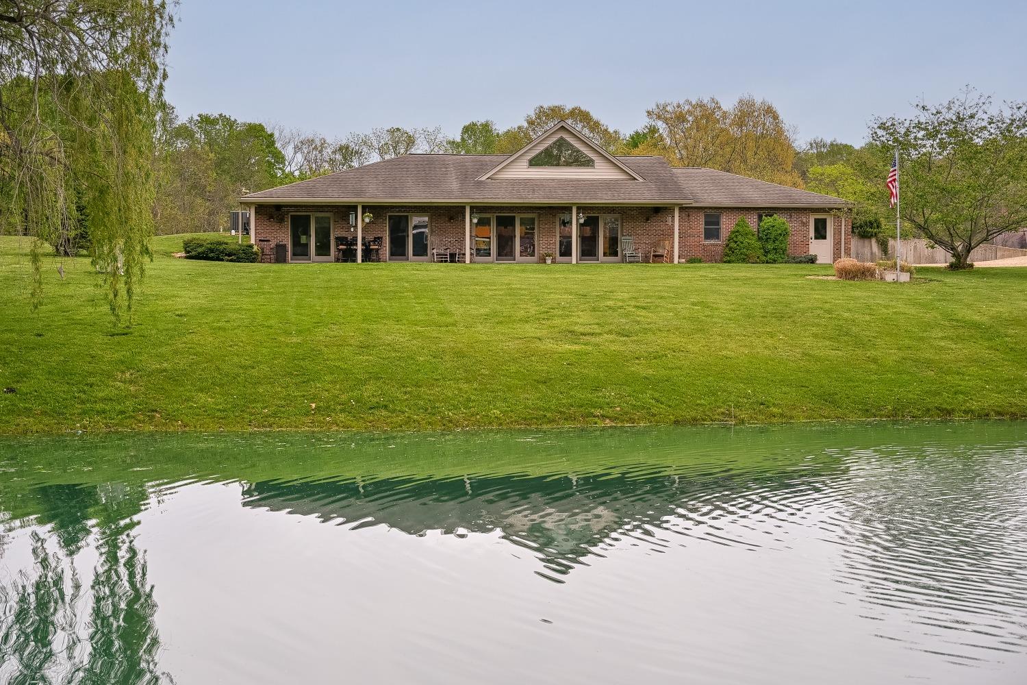 20161 Schaefer Road Sunman, IN 47041 - Photo 1 of 57