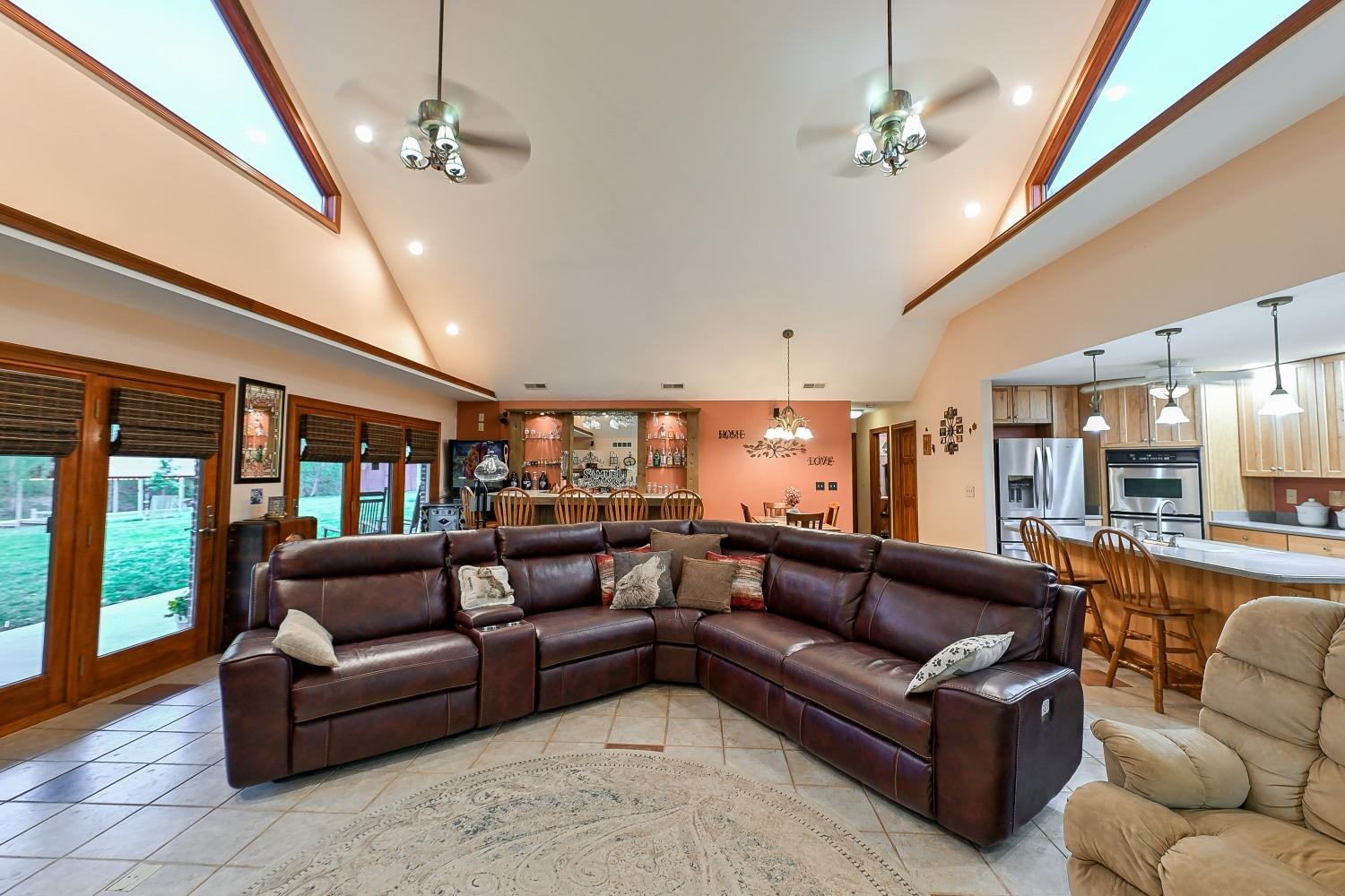 20161 Schaefer Road Sunman, IN 47041 - Photo 11 of 57