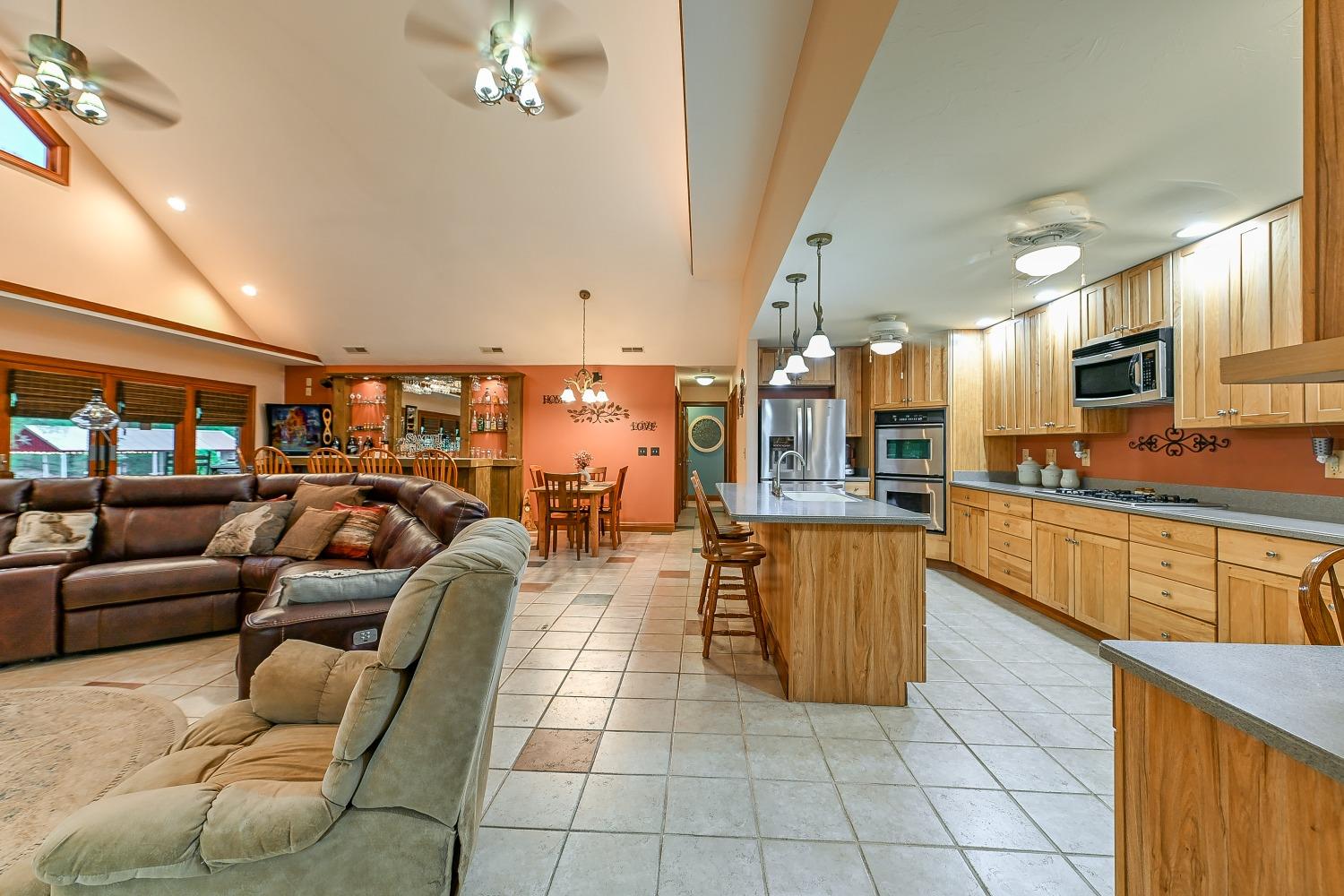 20161 Schaefer Road Sunman, IN 47041 - Photo 12 of 57