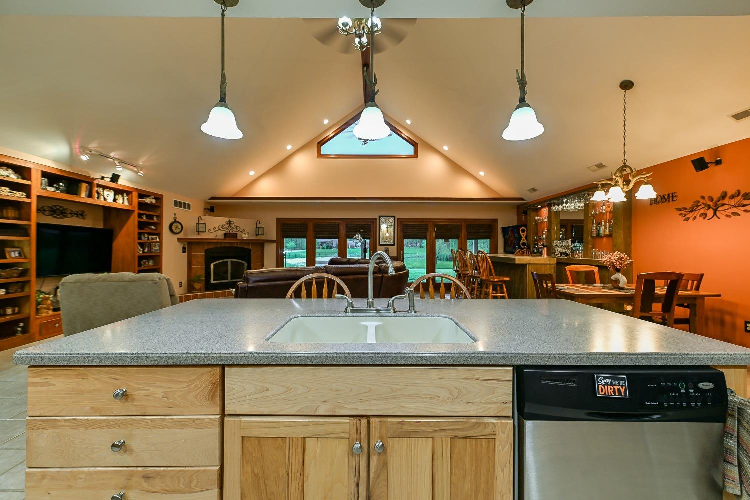20161 Schaefer Road Sunman, IN 47041 - Photo 15 of 57