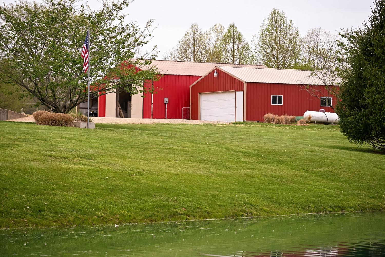 20161 Schaefer Road Sunman, IN 47041 - Photo 37 of 57