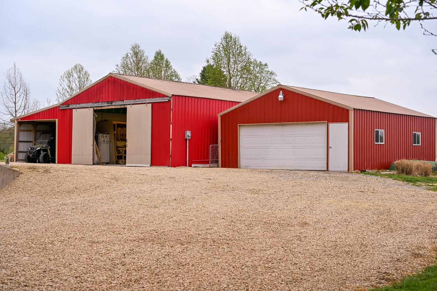 20161 Schaefer Road Sunman, IN 47041 - Photo 38 of 57