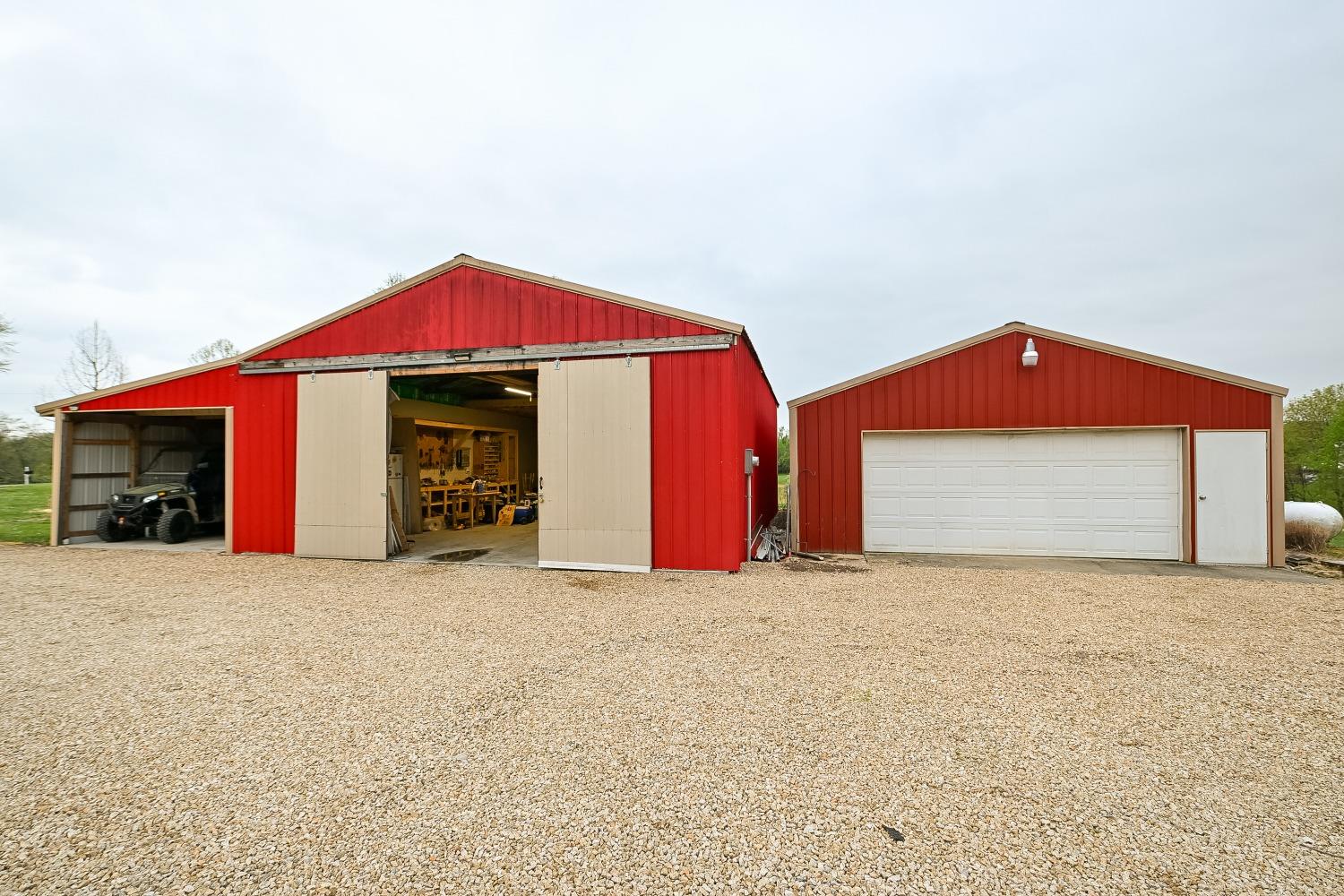 20161 Schaefer Road Sunman, IN 47041 - Photo 39 of 57