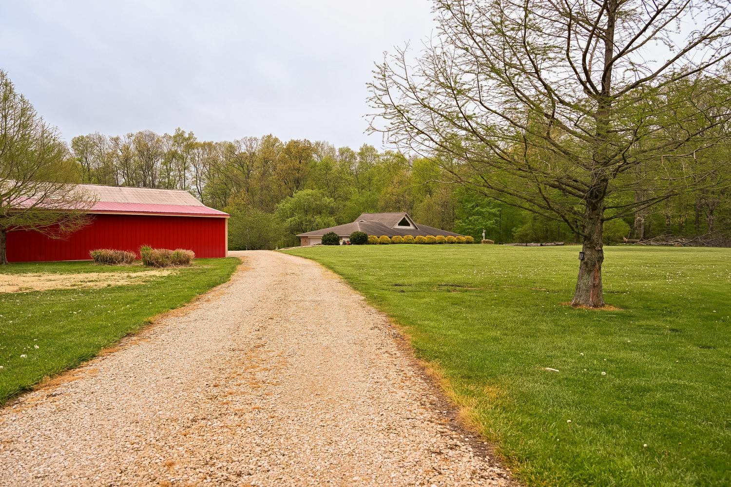20161 Schaefer Road Sunman, IN 47041 - Photo 50 of 57