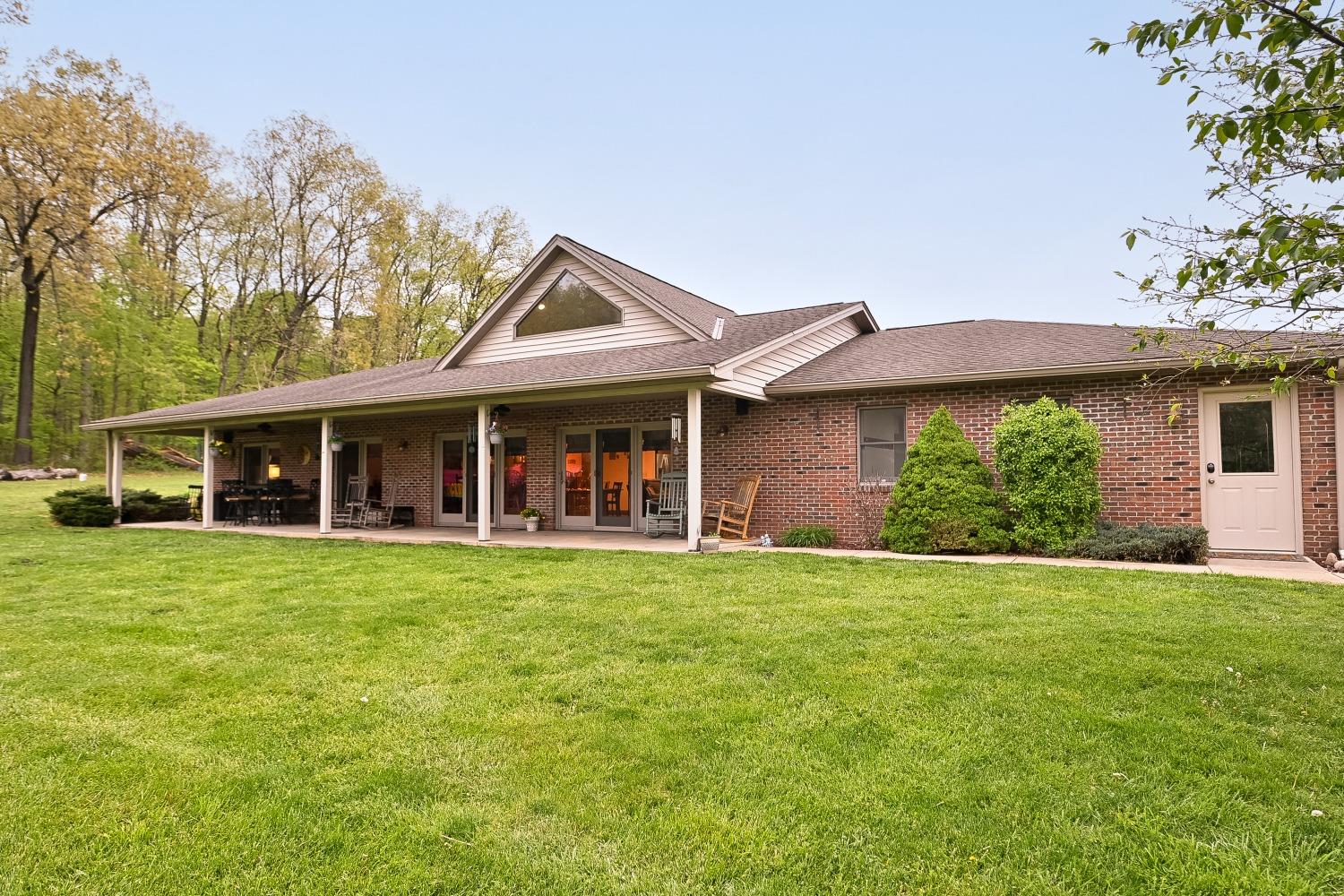20161 Schaefer Road Sunman, IN 47041 - Photo 5 of 57