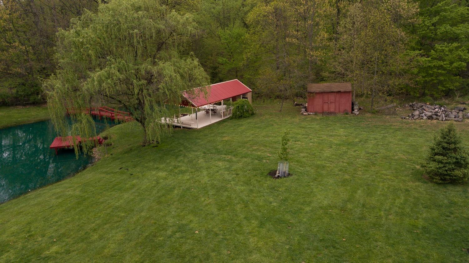 20161 Schaefer Road Sunman, IN 47041 - Photo 53 of 57