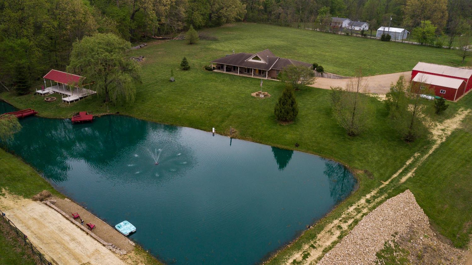 20161 Schaefer Road Sunman, IN 47041 - Photo 54 of 57