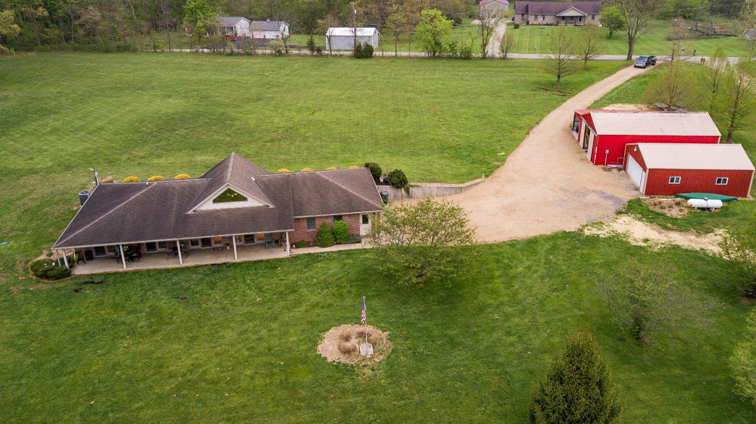 20161 Schaefer Road Sunman, IN 47041 - Photo 55 of 57