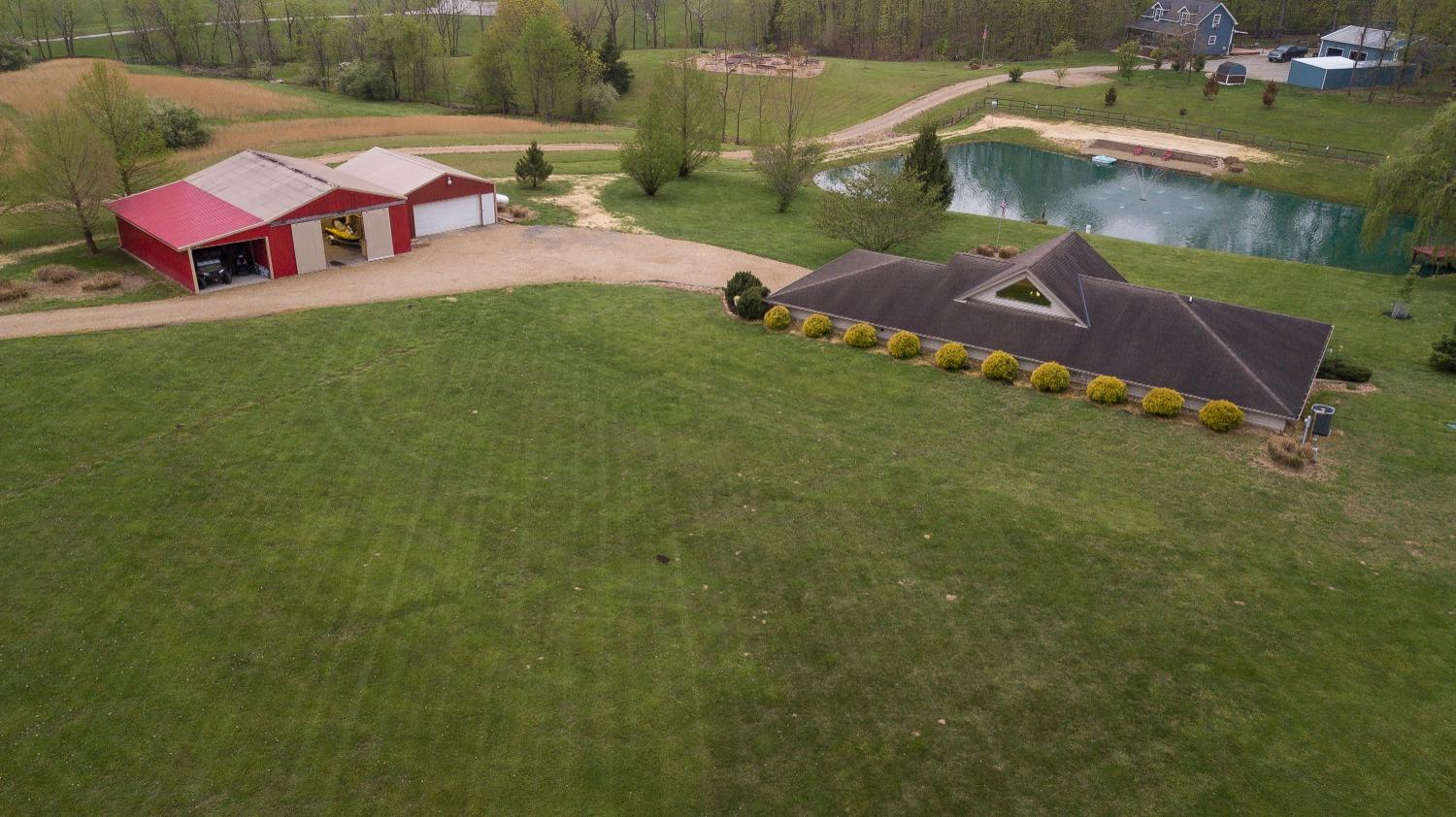 20161 Schaefer Road Sunman, IN 47041 - Photo 56 of 57