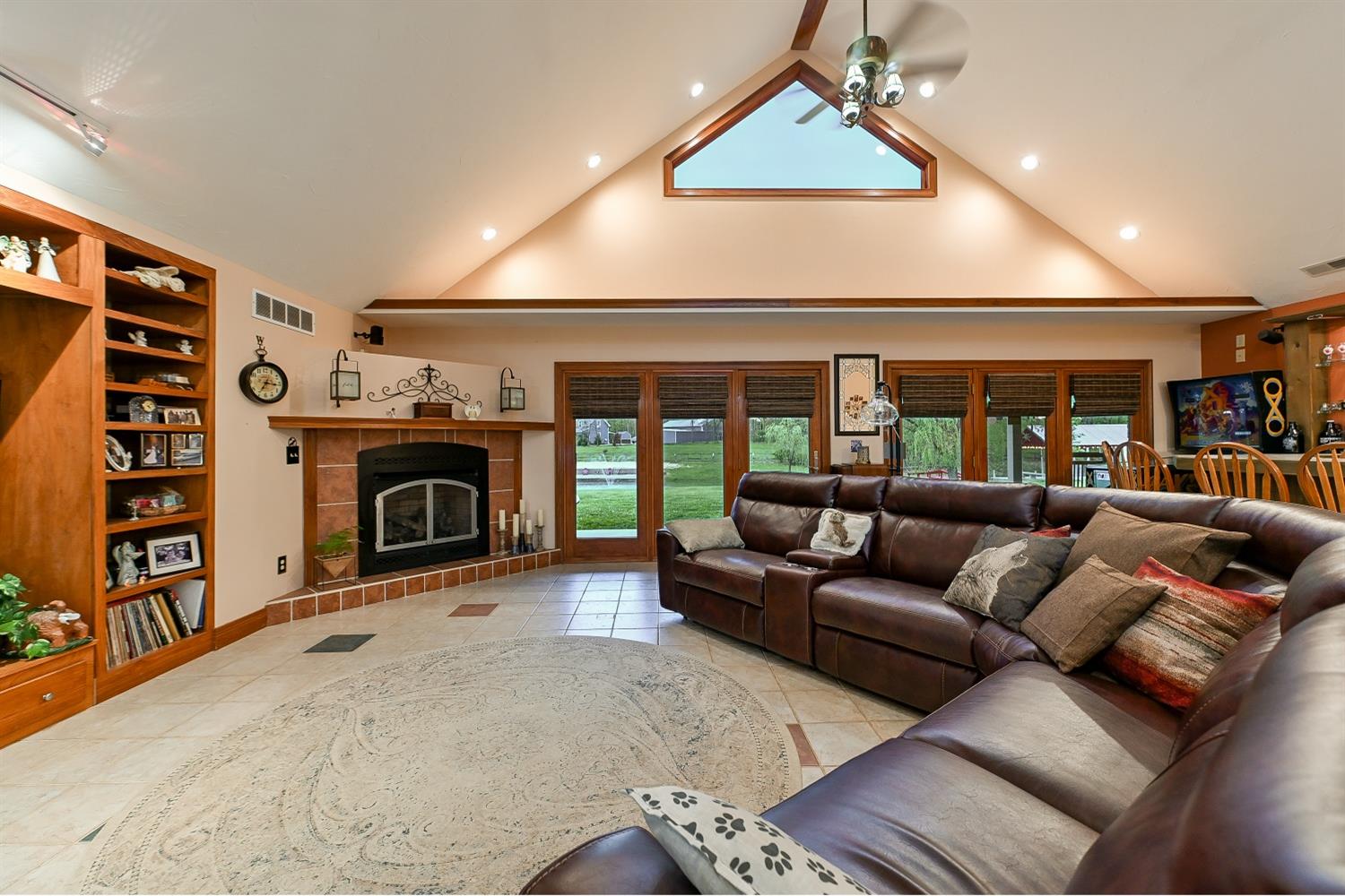 20161 Schaefer Road Sunman, IN 47041 - Photo 8 of 57