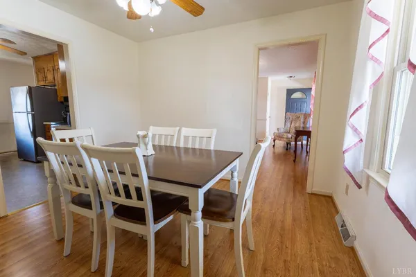 $310,000 | 511 Darrell Lane, Hurt, VA 24563