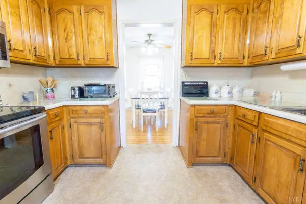 $310,000 | 511 Darrell Lane, Hurt, VA 24563