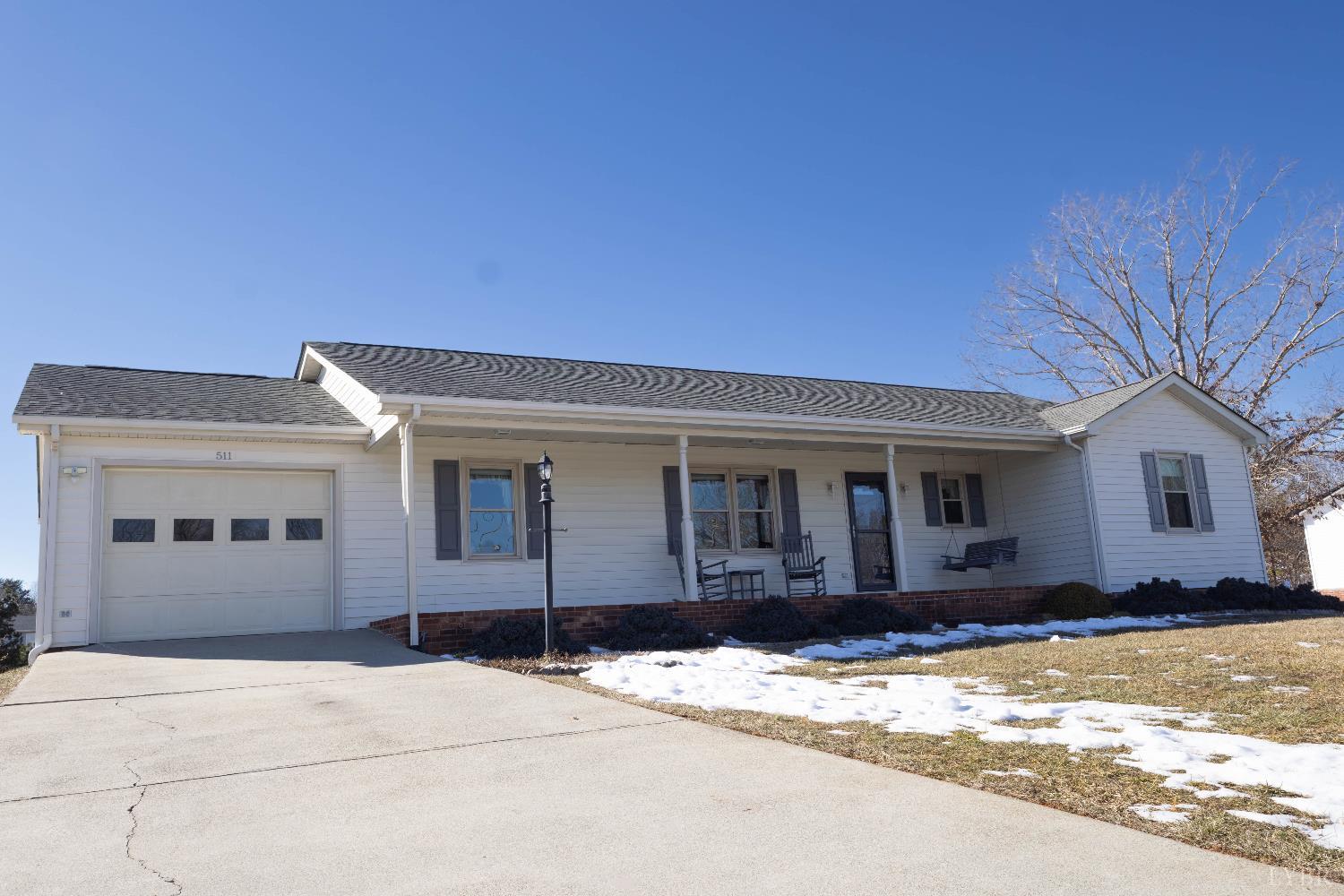 511 Darrell Lane Hurt, VA 24563 - Photo 2 of 55