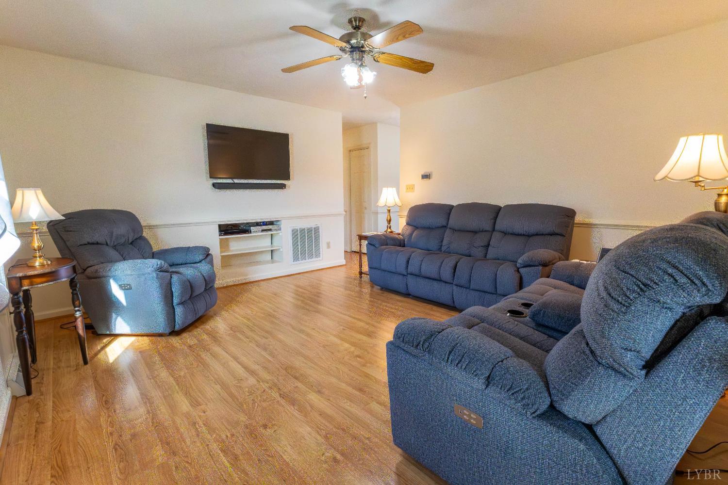 511 Darrell Lane Hurt, VA 24563 - Photo 27 of 55