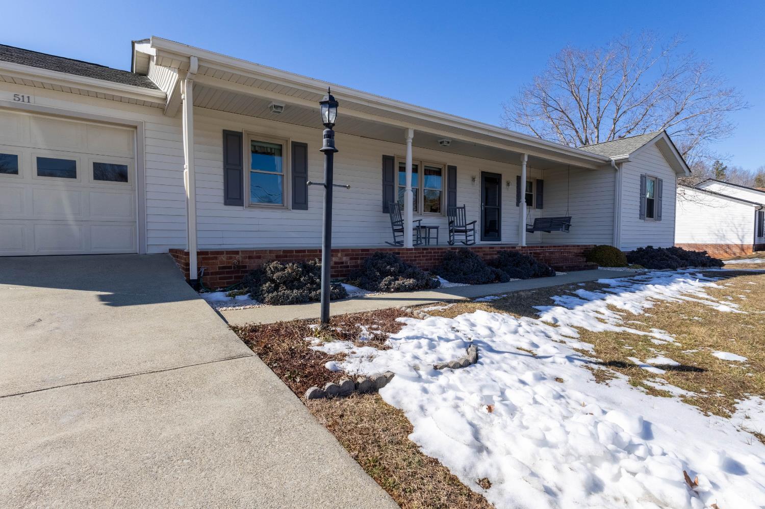 511 Darrell Lane Hurt, VA 24563 - Photo 3 of 55