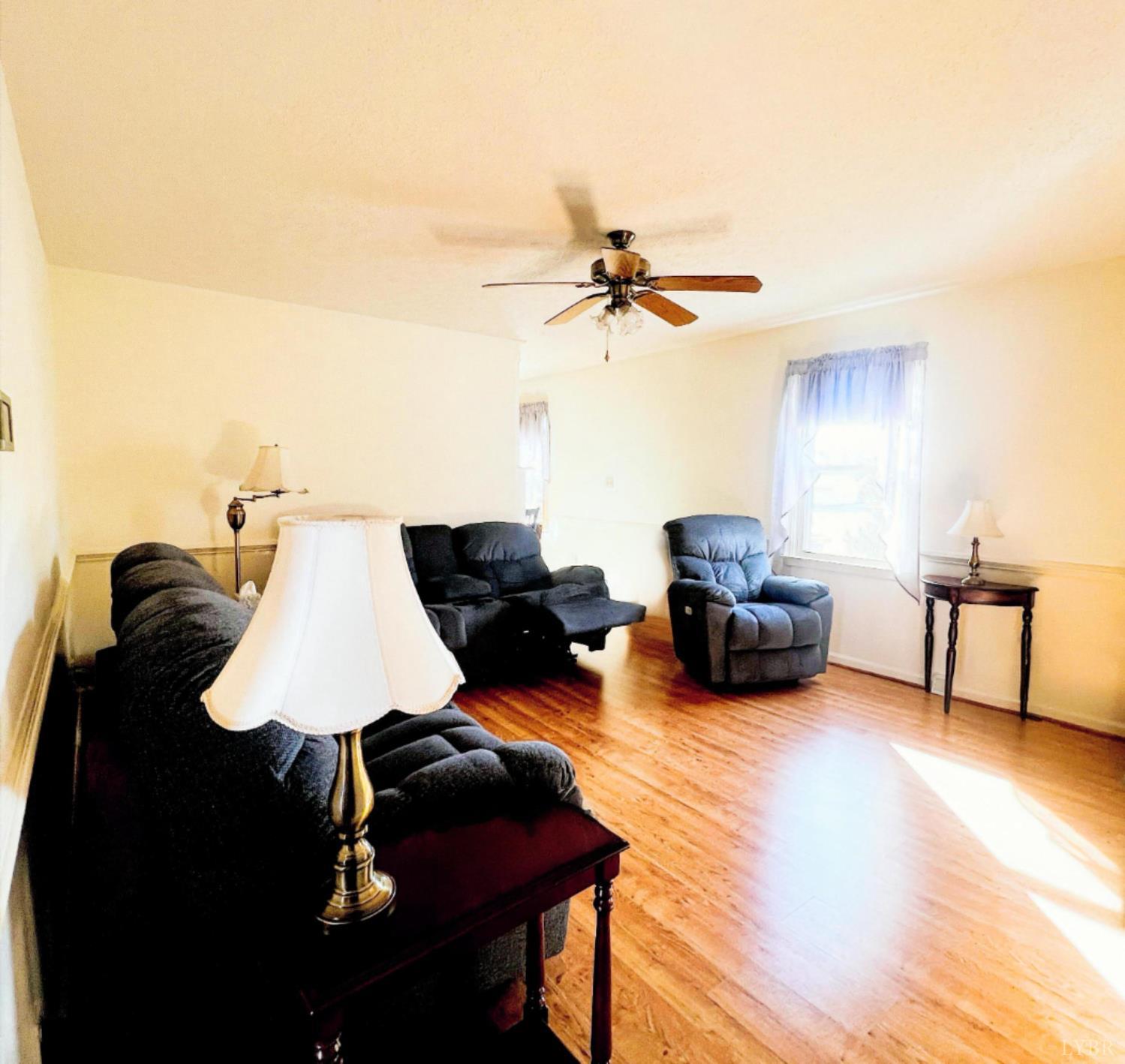 511 Darrell Lane Hurt, VA 24563 - Photo 9 of 24