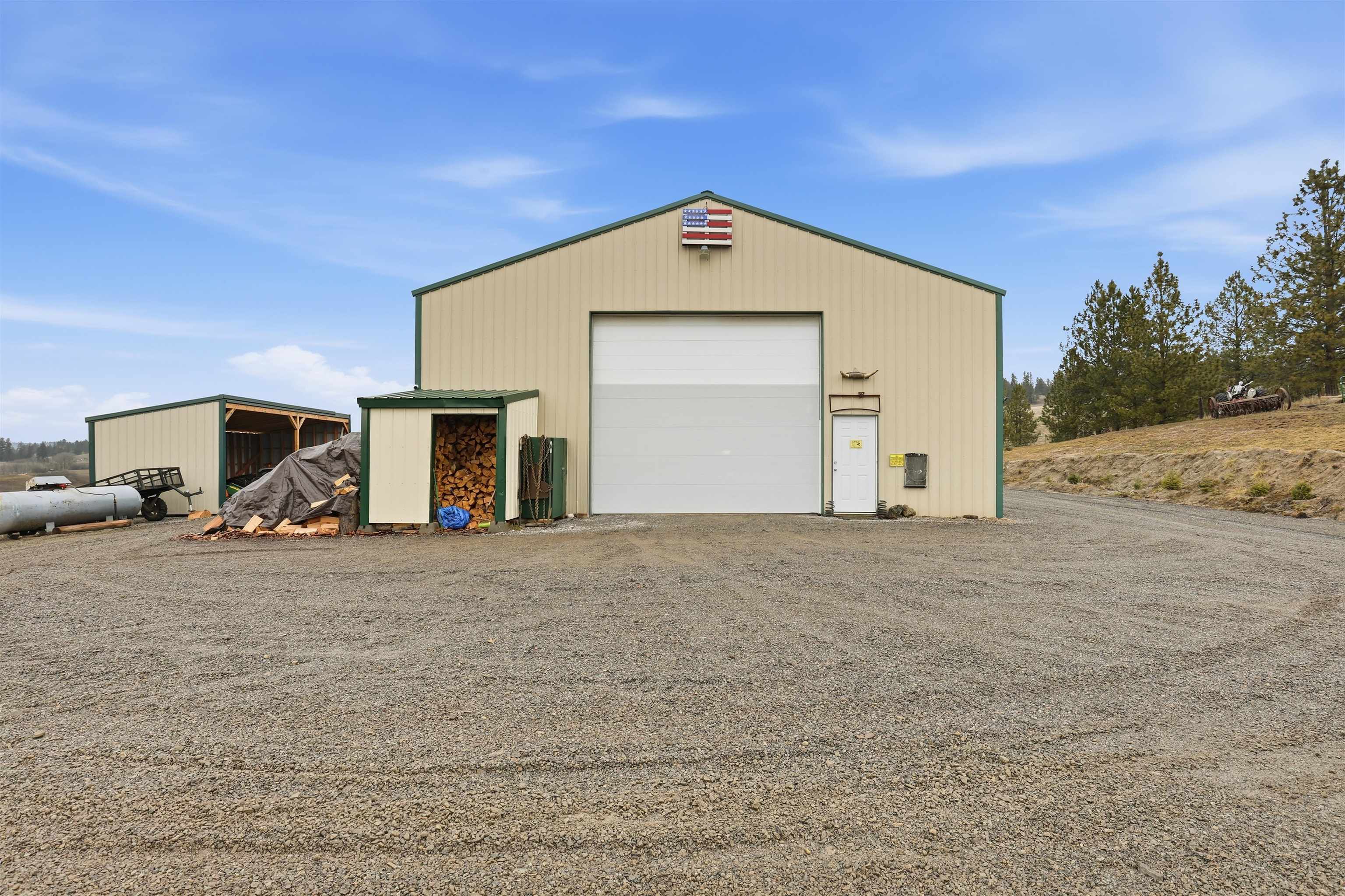 26323 North Madison Road Chattaroy, WA 99003 - Photo 41 of 50