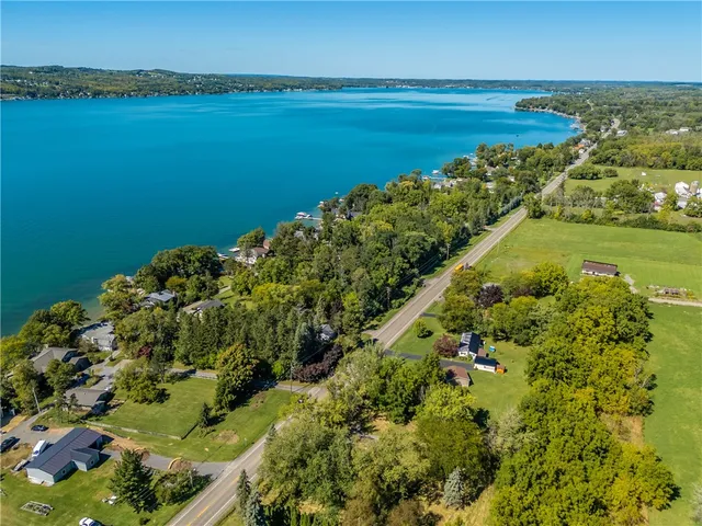 $99,900 | 4187 East Lake Road, Canandaigua, NY 14424