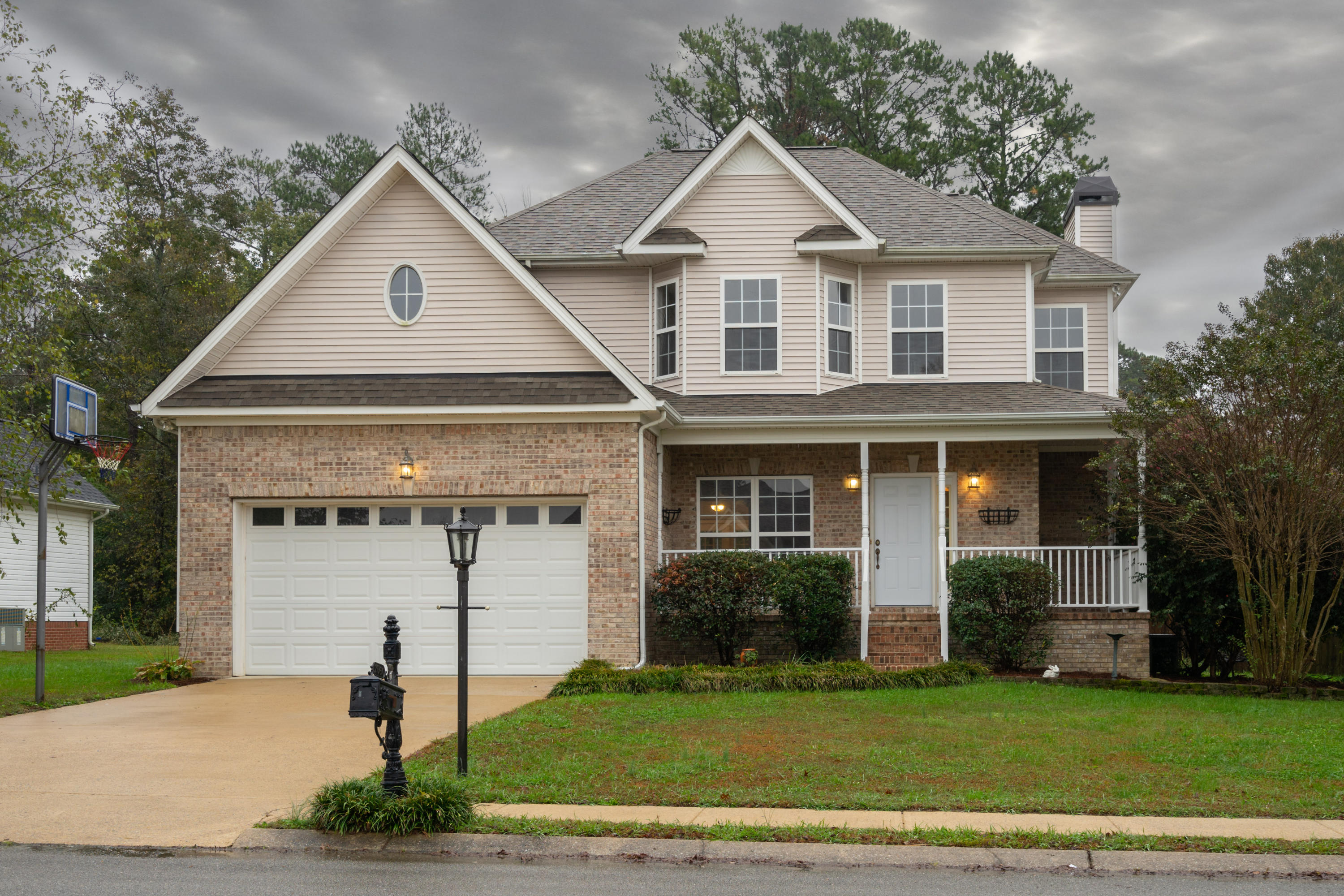 2060 Paris Metz Road Chattanooga, TN 37421 - Photo 1 of 23 Welcome Home!