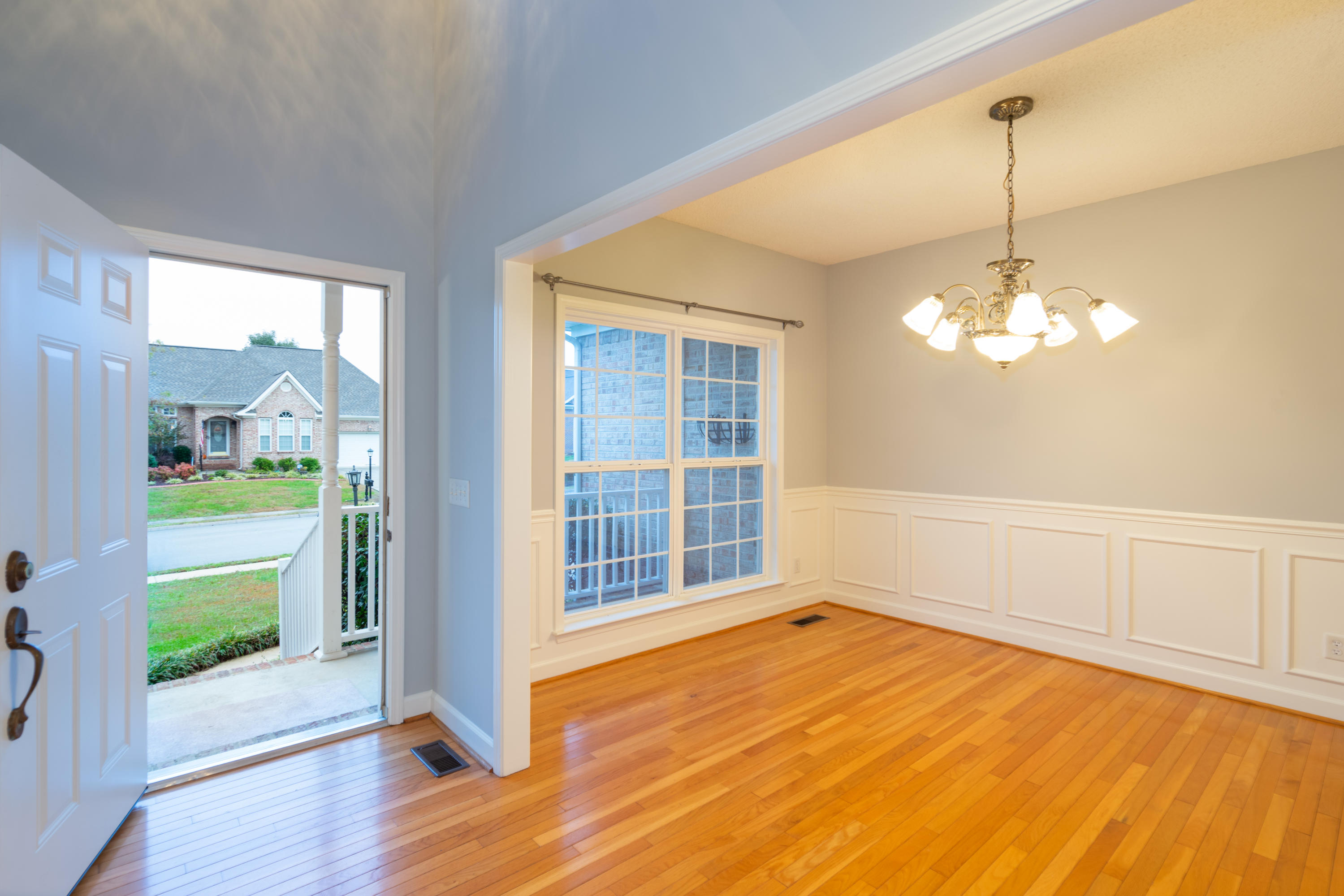 2060 Paris Metz Road Chattanooga, TN 37421 - Photo 2 of 23 Entry