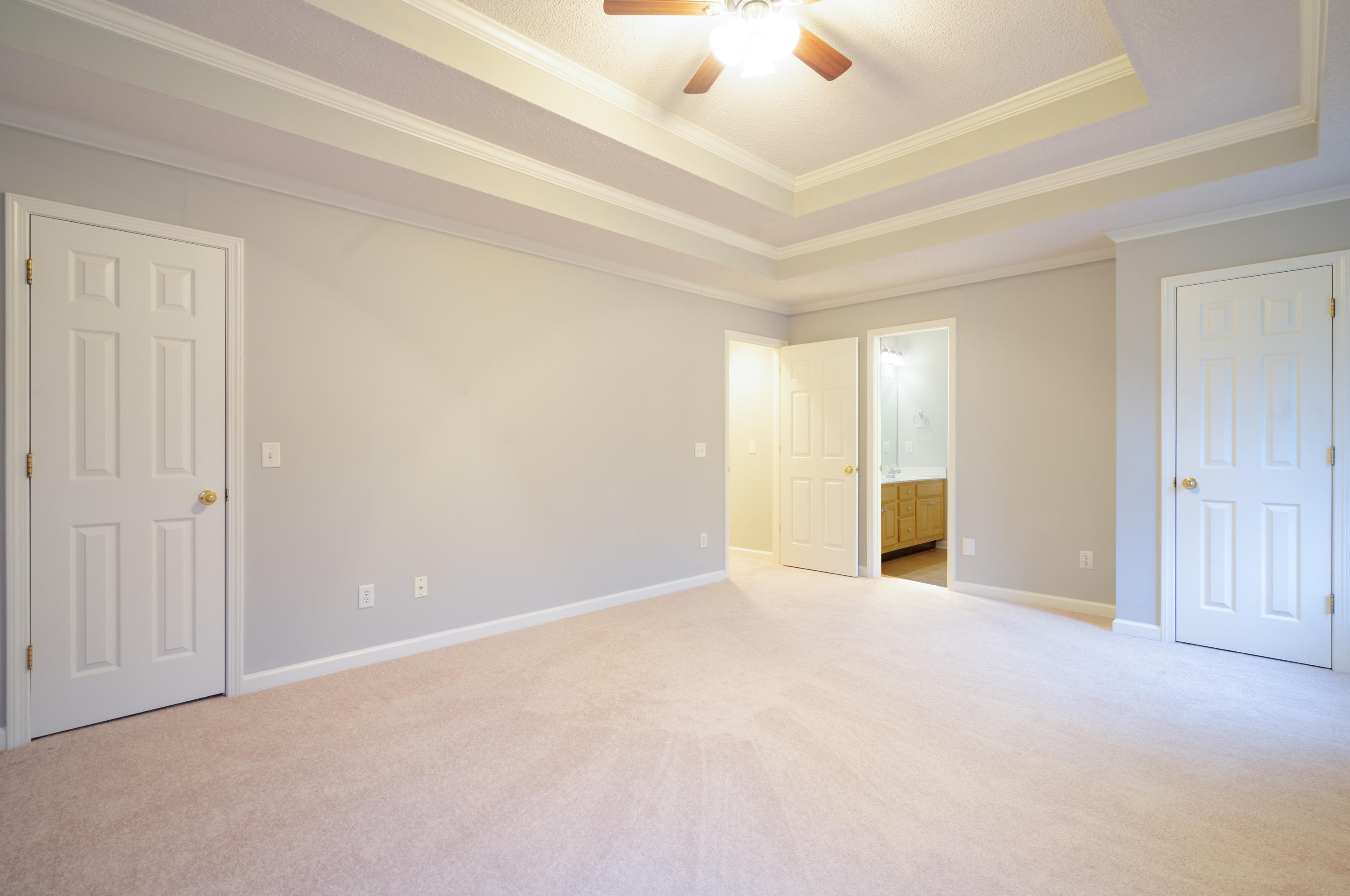2060 Paris Metz Road Chattanooga, TN 37421 - Photo 11 of 23 Master Bedroom