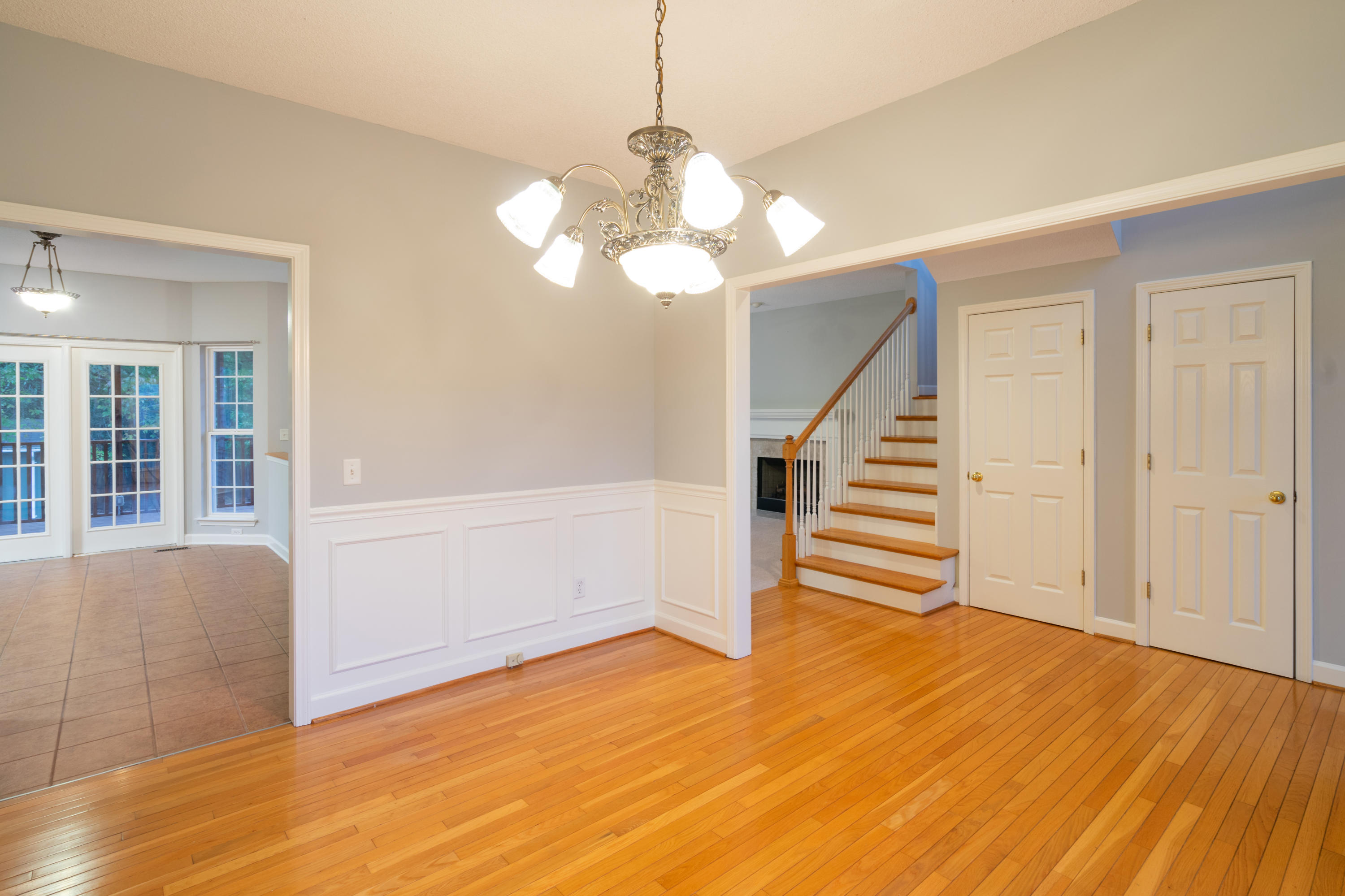2060 Paris Metz Road Chattanooga, TN 37421 - Photo 3 of 23 Dining Room