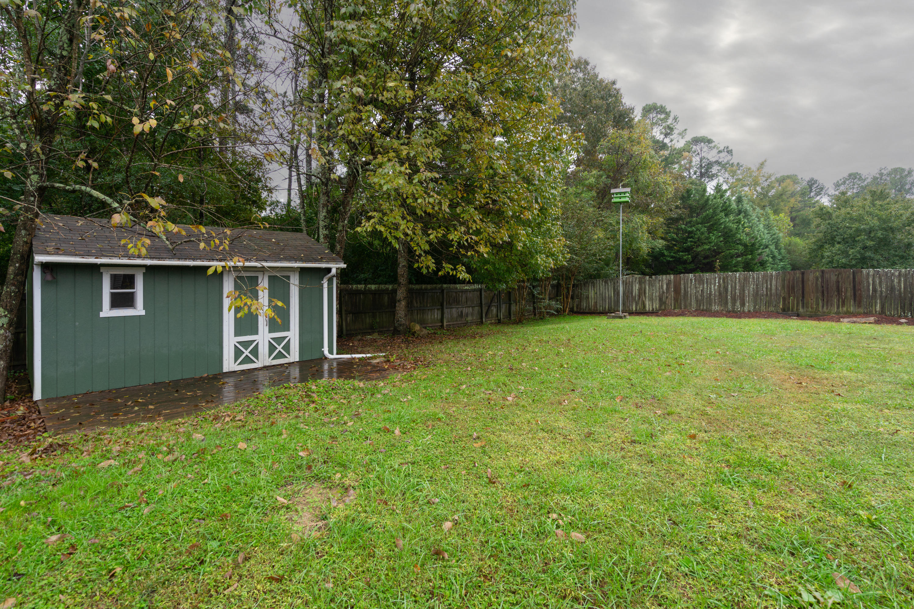 2060 Paris Metz Road Chattanooga, TN 37421 - Photo 22 of 23 Out Building