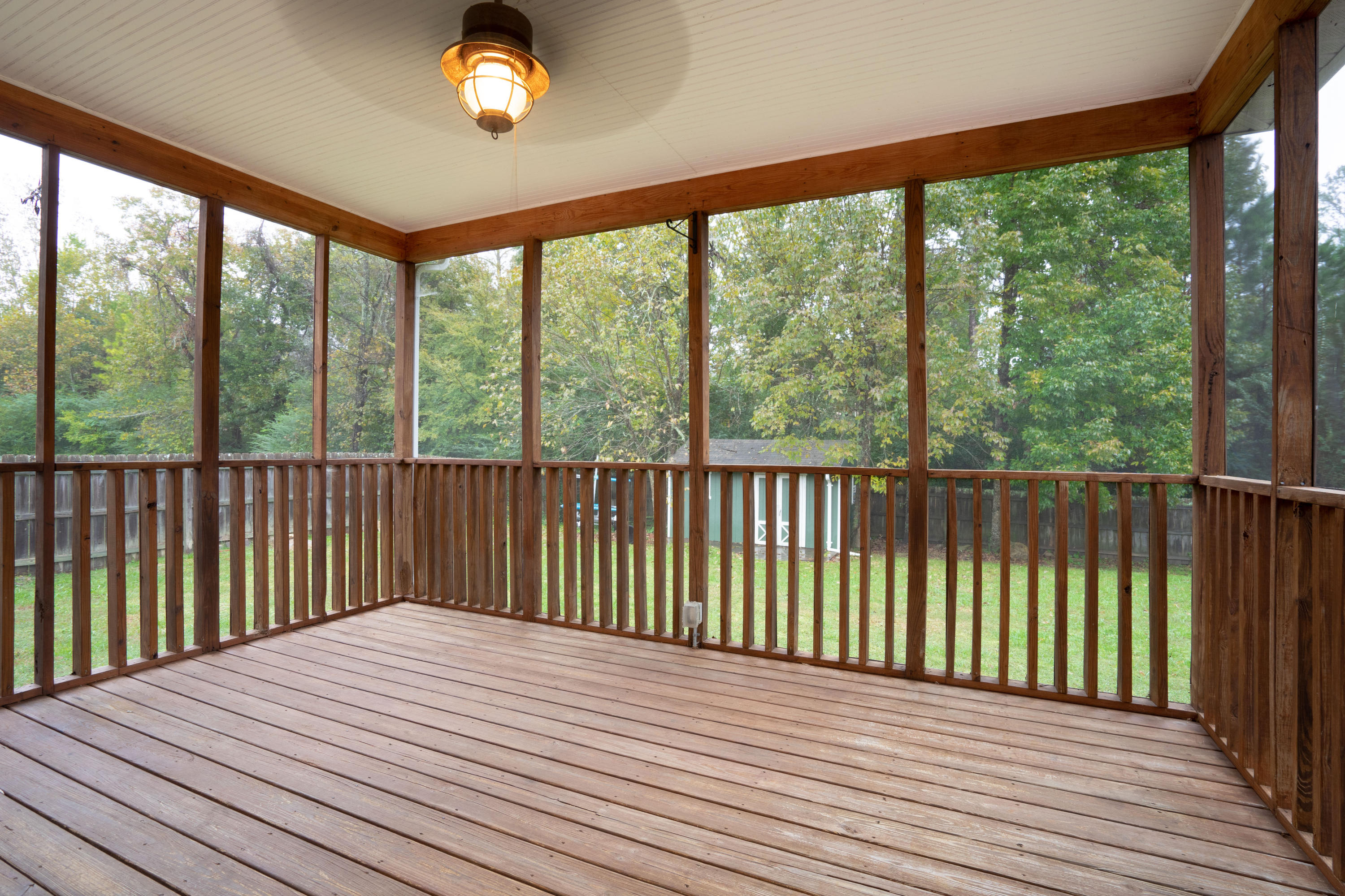 2060 Paris Metz Road Chattanooga, TN 37421 - Photo 23 of 23 Back Porch