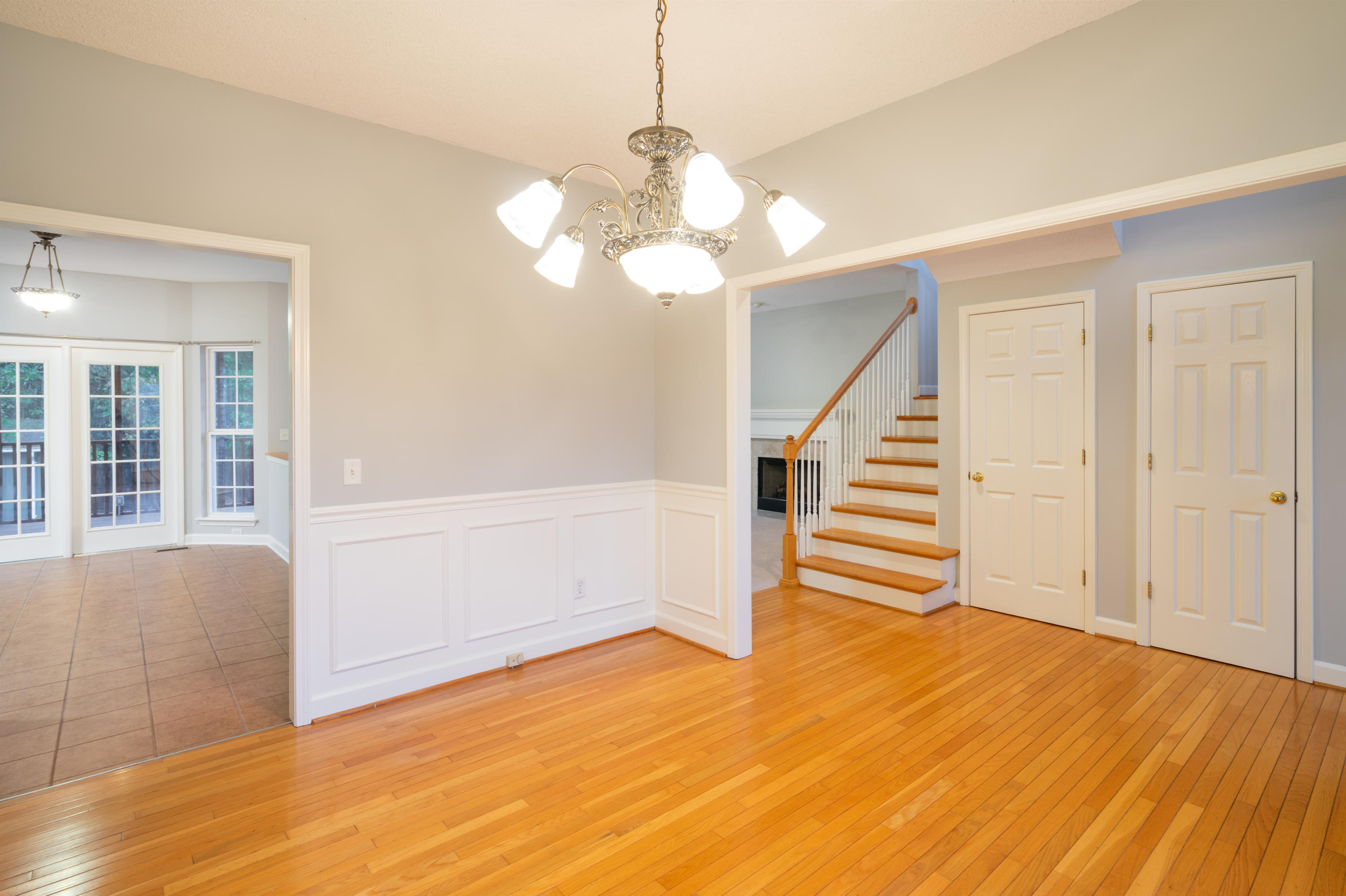 2060 Paris Metz Road Chattanooga, TN 37421 - Photo 4 of 23 Dining Room