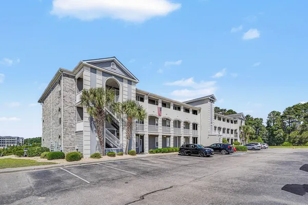 $269,900 | 4503 West Harbour Court, Unit S21, Little River, SC 29566