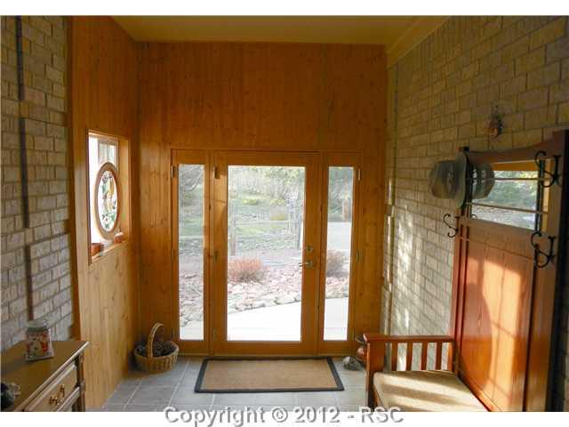 2875 Doolittle Road Monument, CO 80132 - Photo 2 of 16