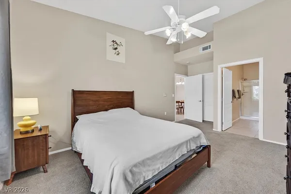 $293,900 | 8985 South Durango Drive, Unit 2151, Las Vegas, NV 89113