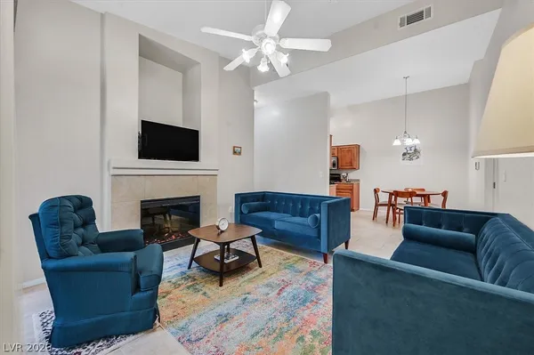 $293,900 | 8985 South Durango Drive, Unit 2151, Las Vegas, NV 89113