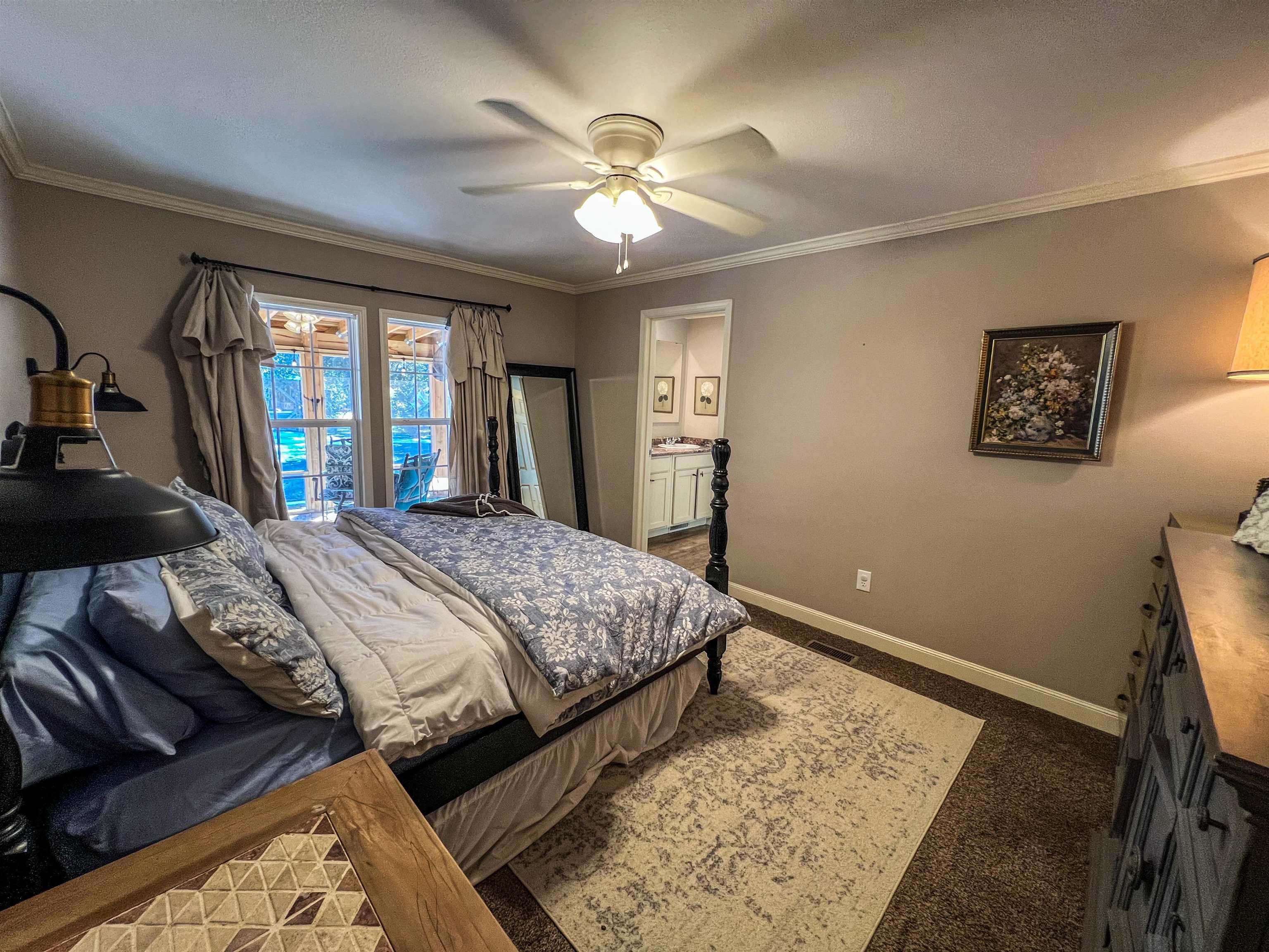 9492 Brighton Avenue Elberta, AL 36530 - Photo 18 of 38 Bedroom