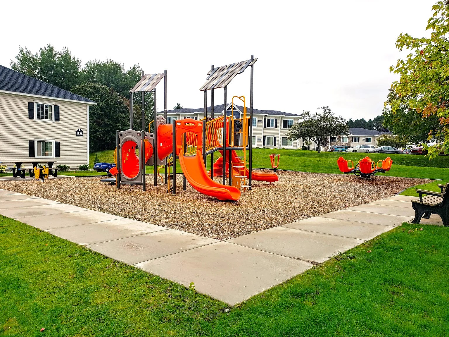 1301 Crestview Drive Petoskey, MI 49770 - Photo 7 of 7