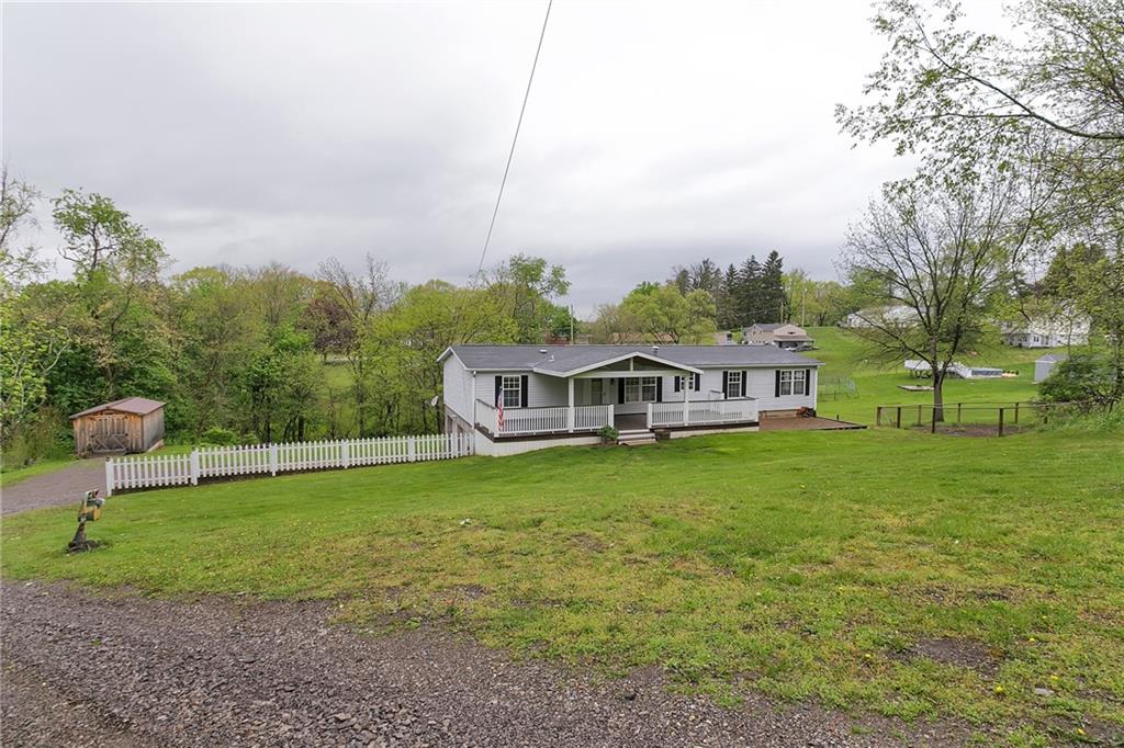 360 Clements Road Pittsburgh, PA 15239 - Photo 2 of 25