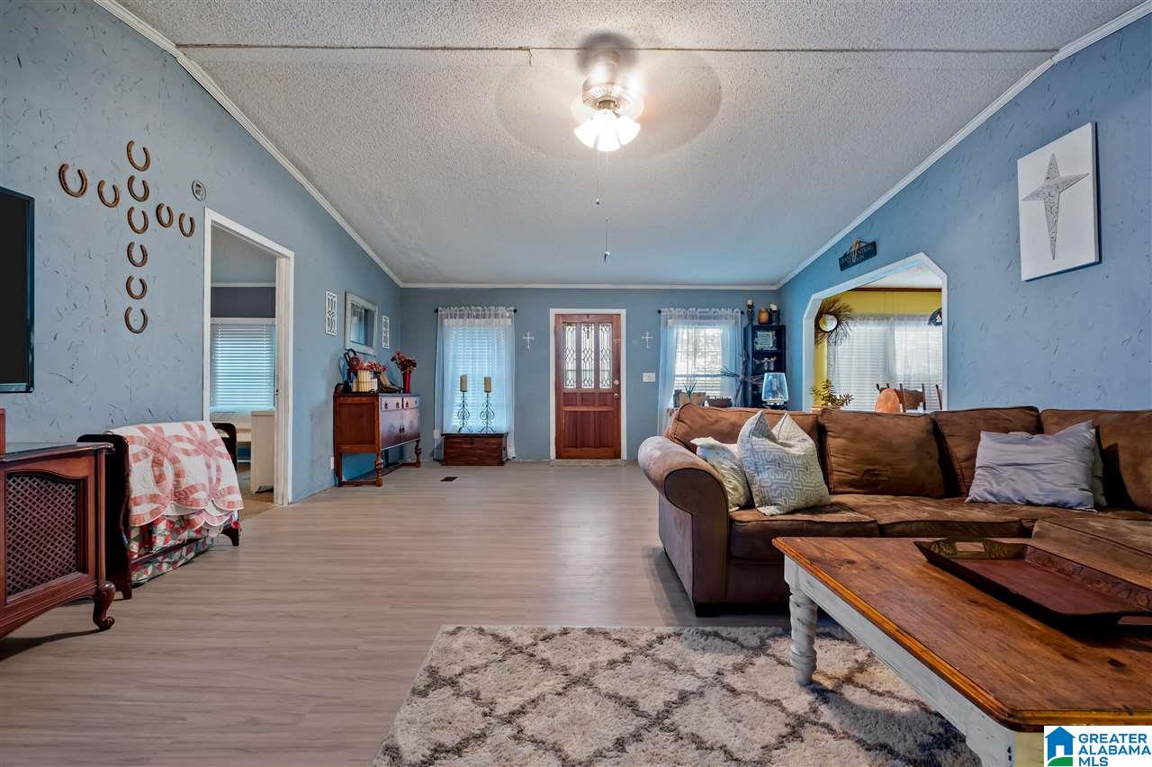2524 Carl Jones Road Moody, AL 35004 - Photo 5 of 23
