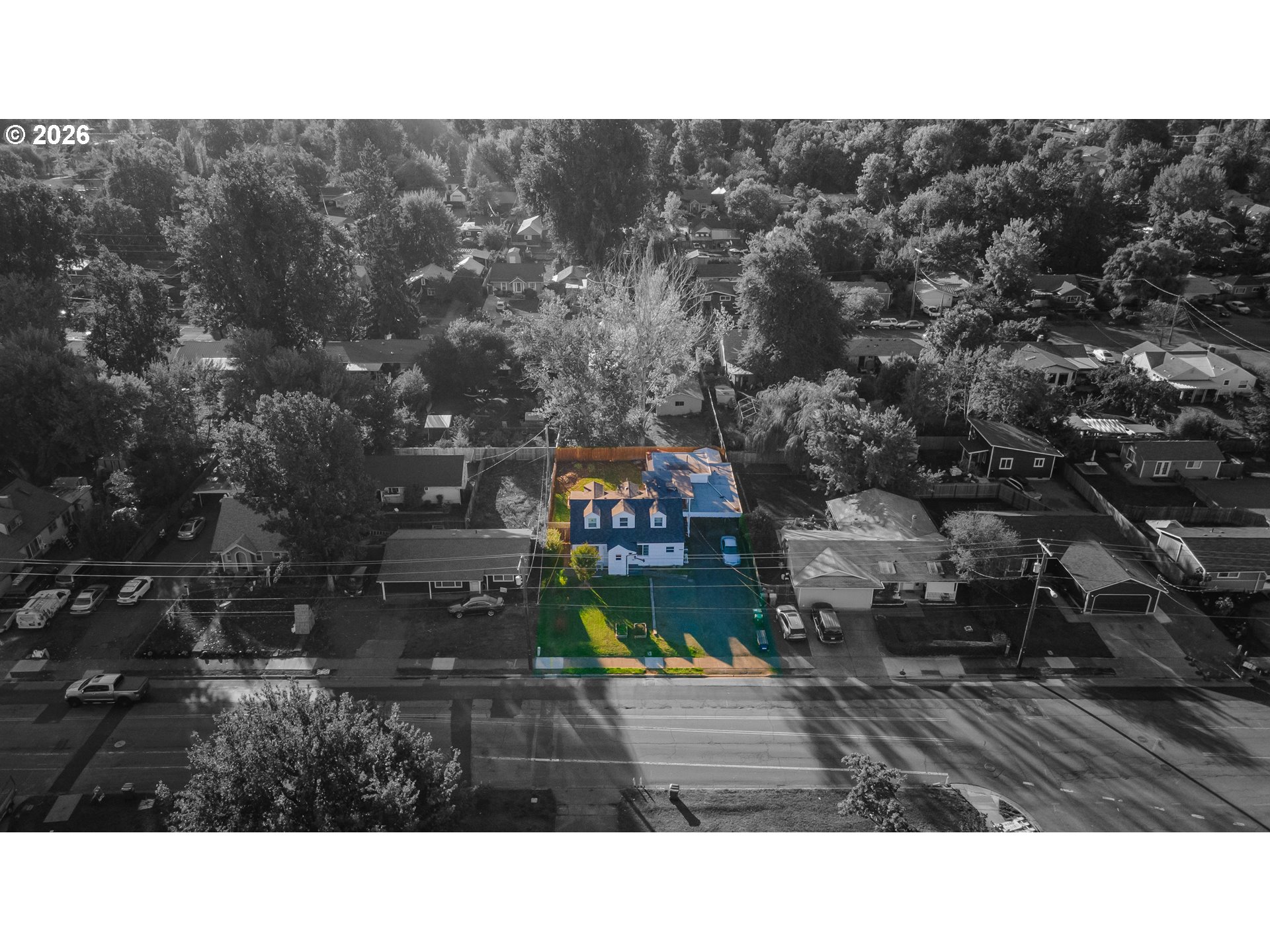 1920 Chambers Street Eugene, OR 97405 - Photo 35 of 35