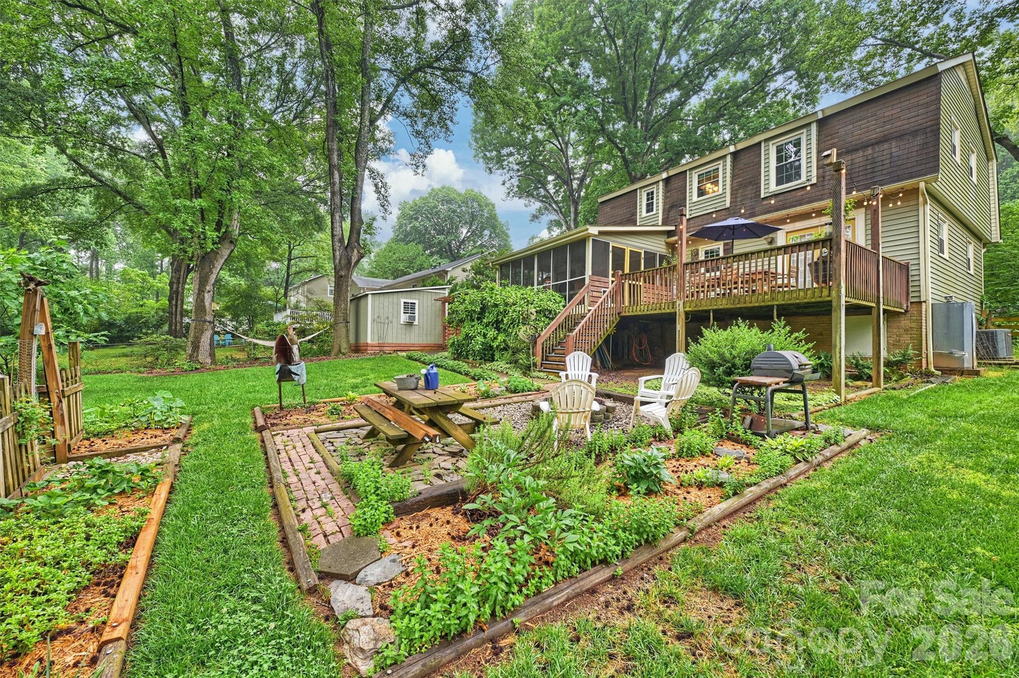 11321 Torino Road Matthews, NC 28105 - Photo 37 of 48