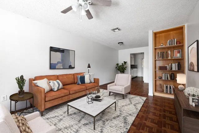 $559,900 | 604 Gaylor Street, Unit A, Austin, TX 78752