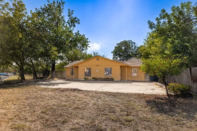 $559,900 | 604 Gaylor Street, Unit A, Austin, TX 78752