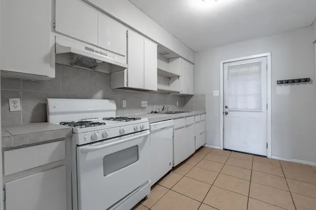 $559,900 | 604 Gaylor Street, Unit A, Austin, TX 78752