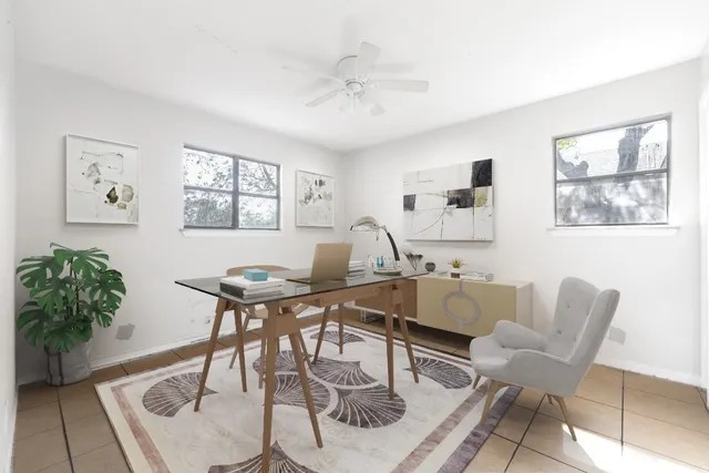 $559,900 | 604 Gaylor Street, Unit A, Austin, TX 78752