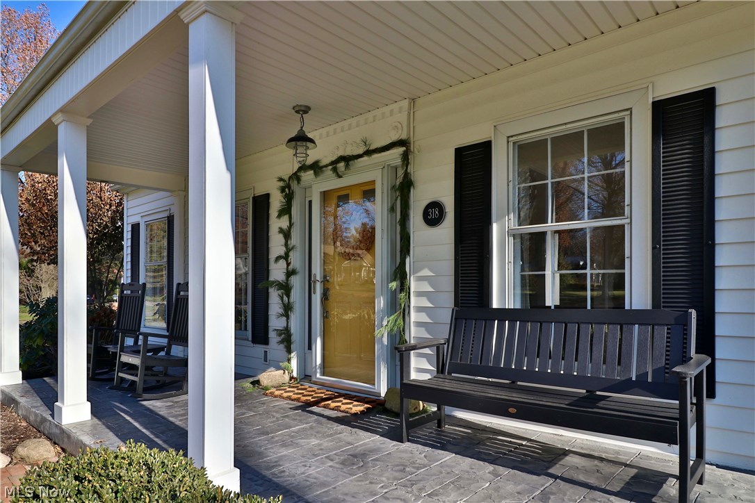 318 Kimberly Road Akron, OH 44313 - Photo 28 of 30 Gallery Image 28