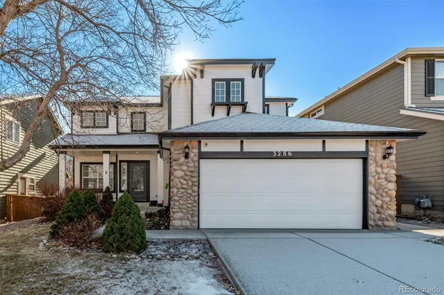 $775,000 | 3286 Astorbrook Circle, Highlands Ranch, CO 80126
