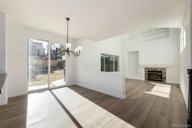 $775,000 | 3286 Astorbrook Circle, Highlands Ranch, CO 80126