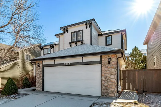 $775,000 | 3286 Astorbrook Circle, Highlands Ranch, CO 80126