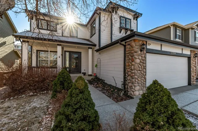 $775,000 | 3286 Astorbrook Circle, Highlands Ranch, CO 80126