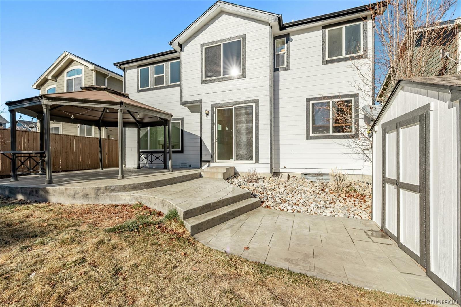 3286 Astorbrook Circle Highlands Ranch, CO 80126 - Photo 39 of 47